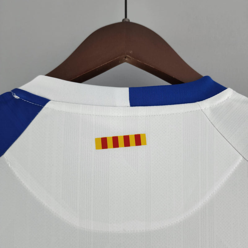 Camisa Espanyol 2022/23 Terceira - ResPeita Sports 