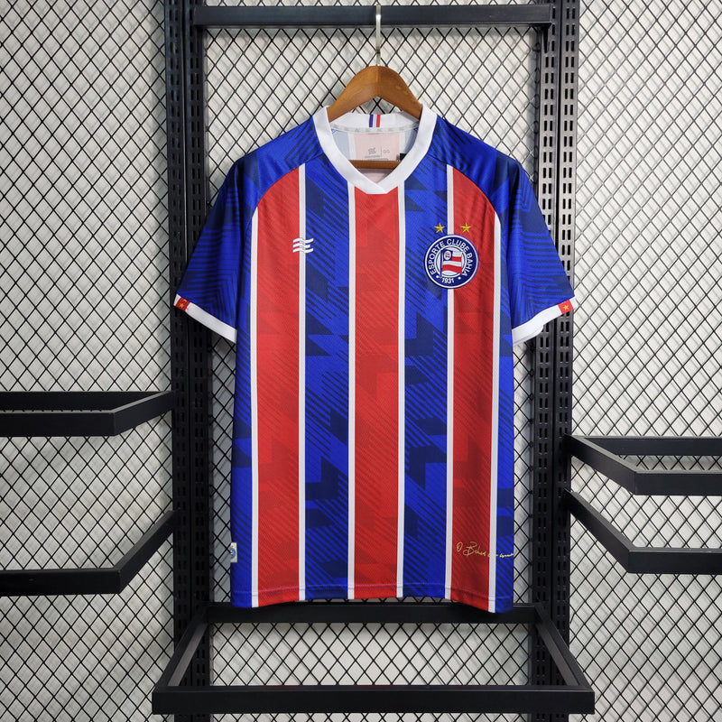 Camisa Bahia 2023/24 Away