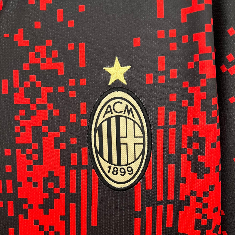 Camisa Milan 2022/23 Special