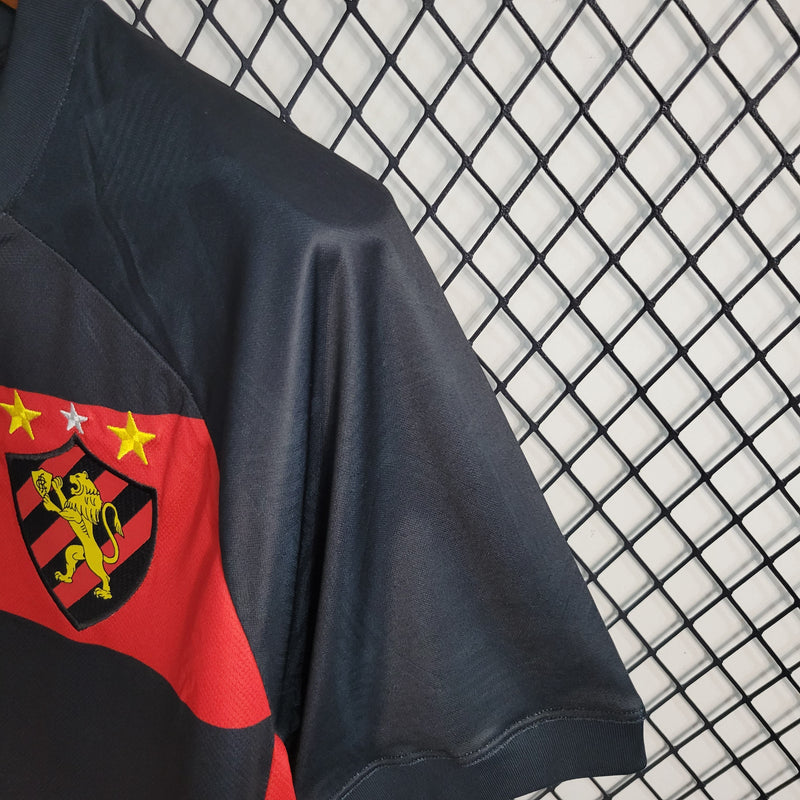 Camisa Sport Recife 2023/24 Home