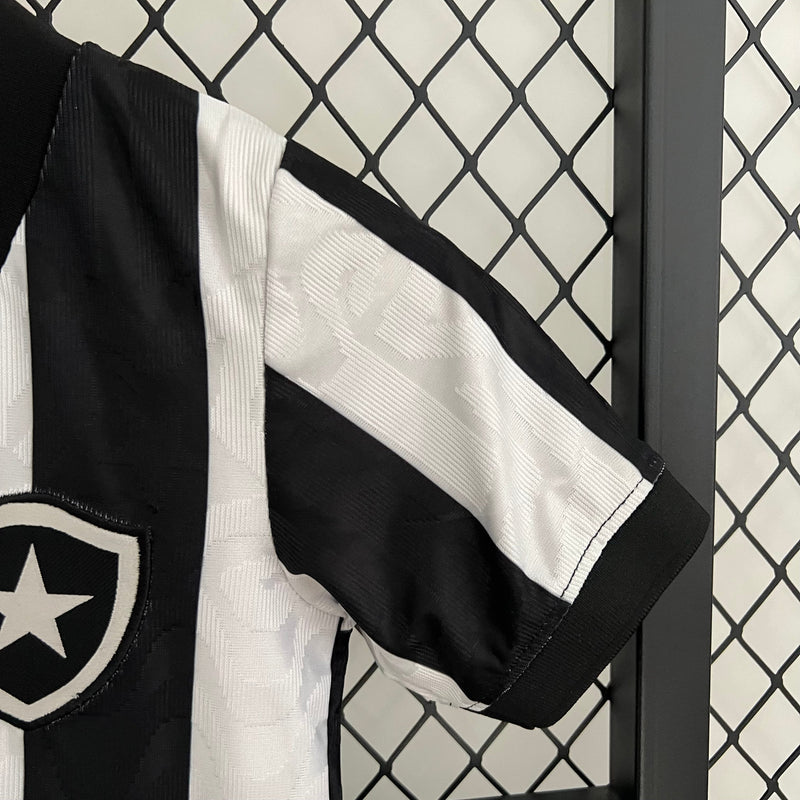 Conjunto Infantil Botafogo 2023/24 - Home