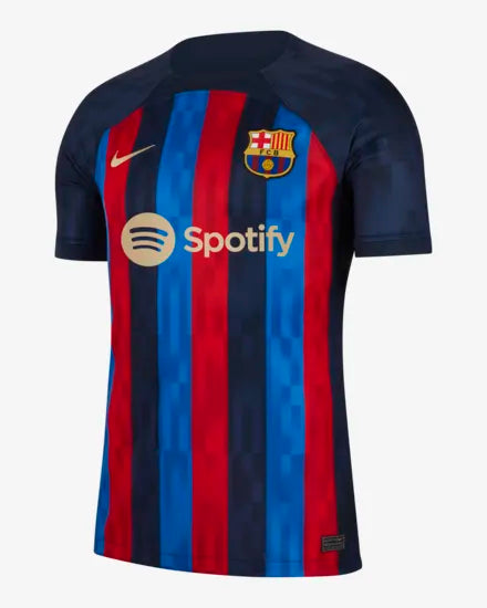 Camisa Barcelona 2022/23 Home