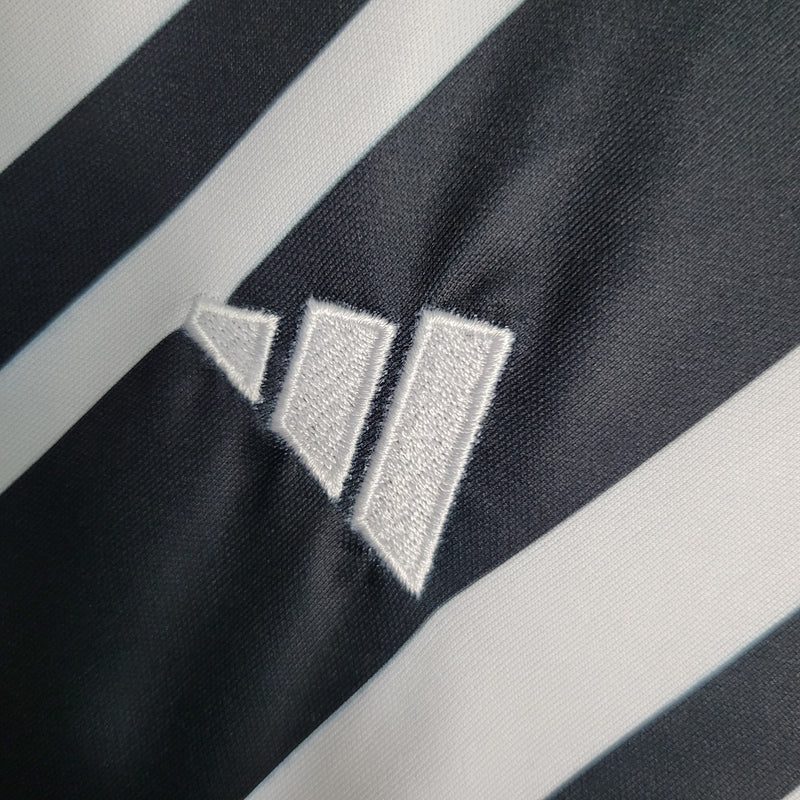 Conjunto Infantil Atlético Mineiro 2023/24 - Home