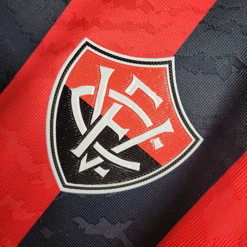 Camisa Vitória 2023/24 Home