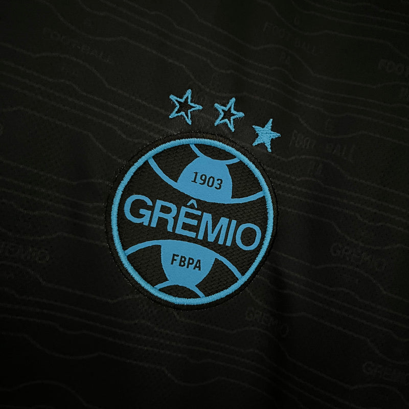 Camisa Grêmio 2023/24 Terceira