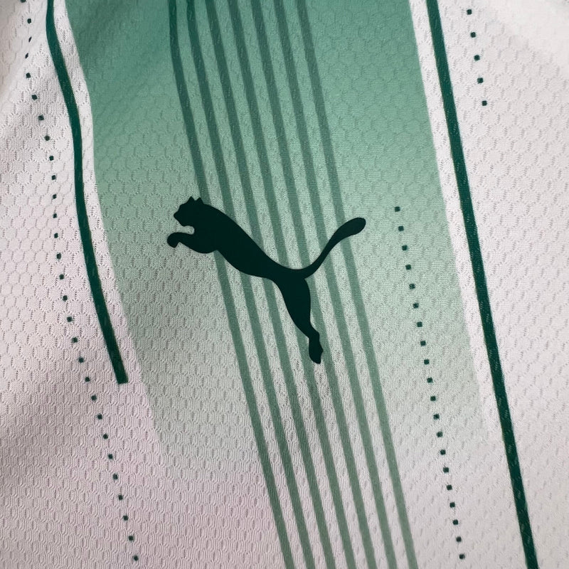 Camisa Feminina SE Palmeiras 2023/24 Away