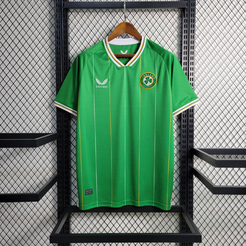 Camisa Seleção Irlanda 2022/23 Home