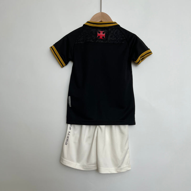 Conjunto Infantil Vasco da Gama 2022/23 - Goleiro