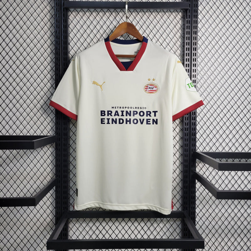 Camisa PSV 2023/24 Away