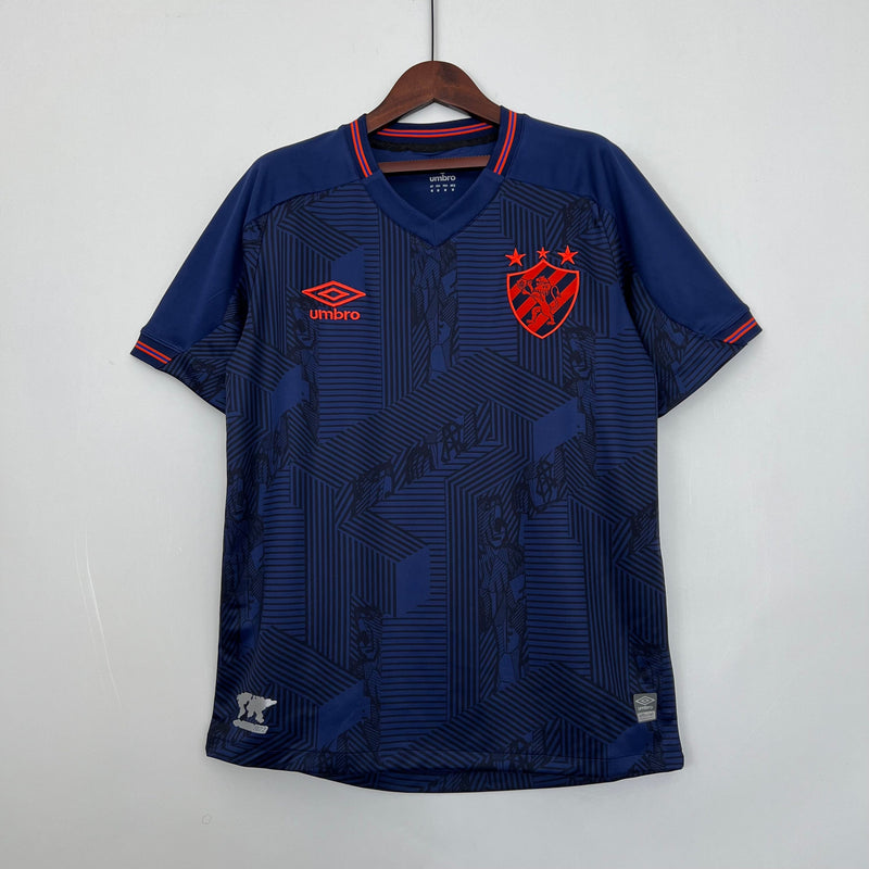 Camisa Sport Recife 2022/23 Terceira