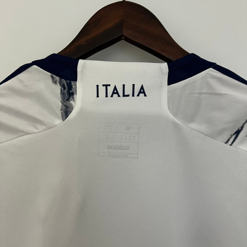 Camisa Seleção Itália 2023/24 Away