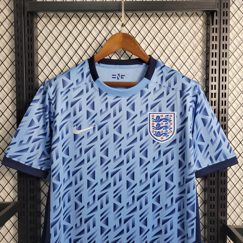 Camisa Seleção Inglaterra 2023/24 Away