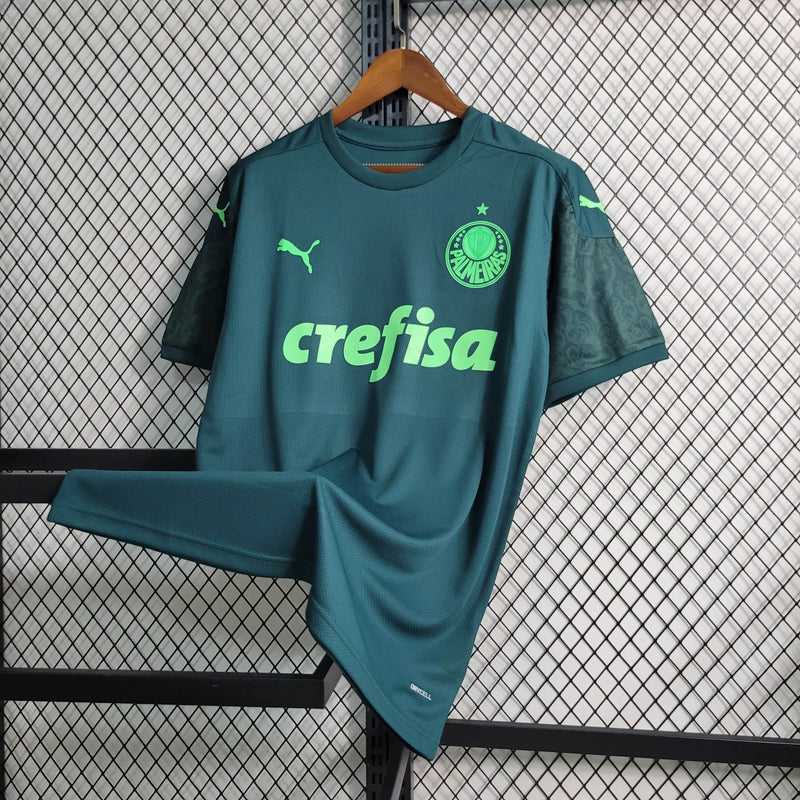 Camisa Palmeiras 2020/21 Terceira