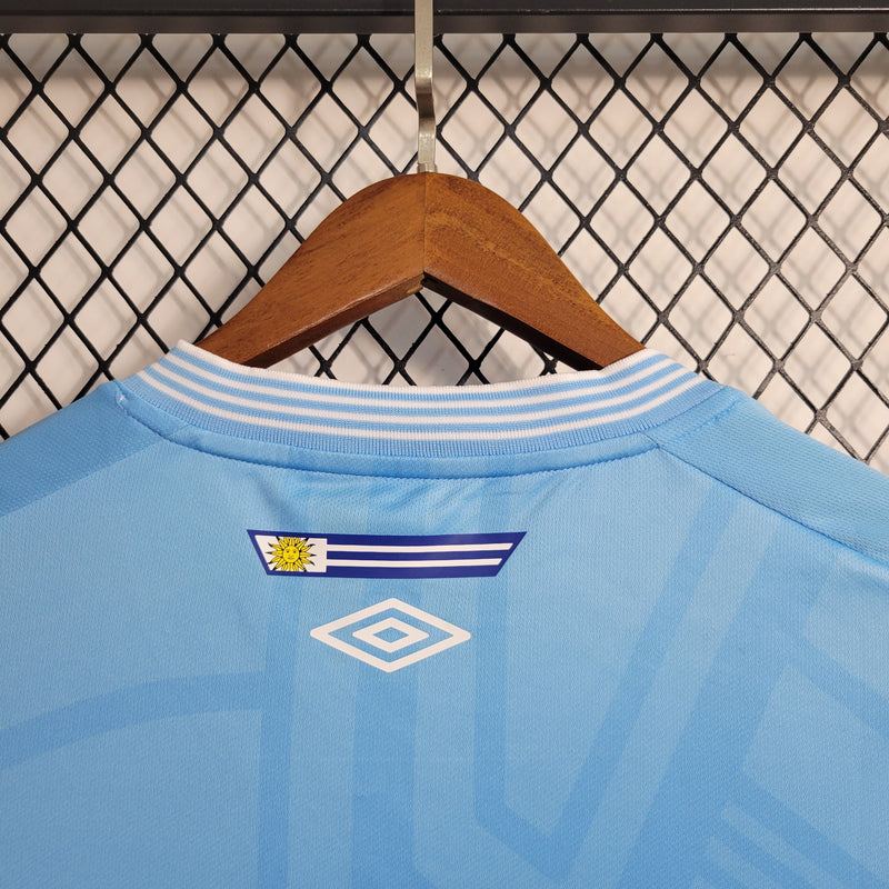 Camisa Grêmio 2022/23 Terceira