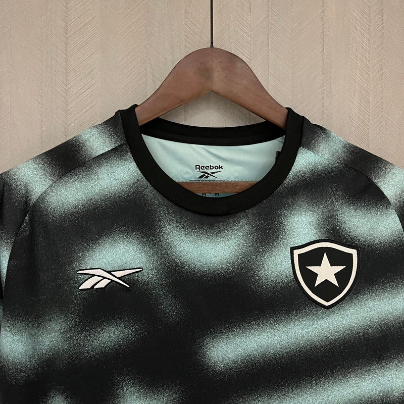 Camisa Feminina Botafogo 2023/24 Treino