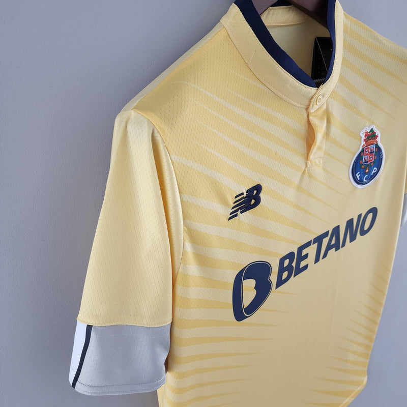 Camisa FC Porto 2022/23 Away - ResPeita Sports 