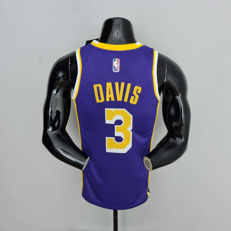 Regata NBA Los Angeles Lakers - Anthony Davis