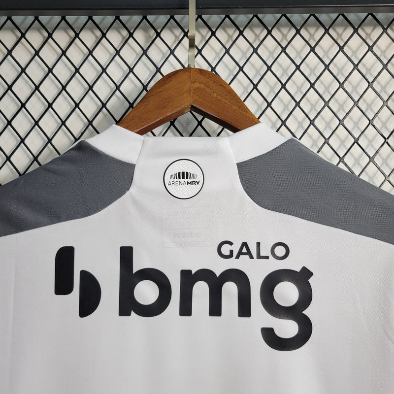 Camisa Atlético Mineiro 2023/24 Away