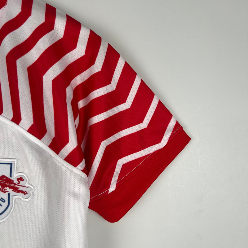 Conjunto Infantil RB Leipzig 2023/24 - Home