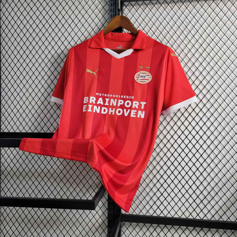 Camisa PSV 2023/24 Home