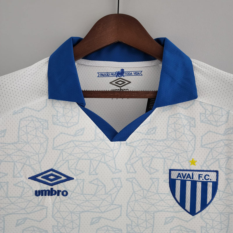 Camisa Avaí 2022/23 Away - ResPeita Sports