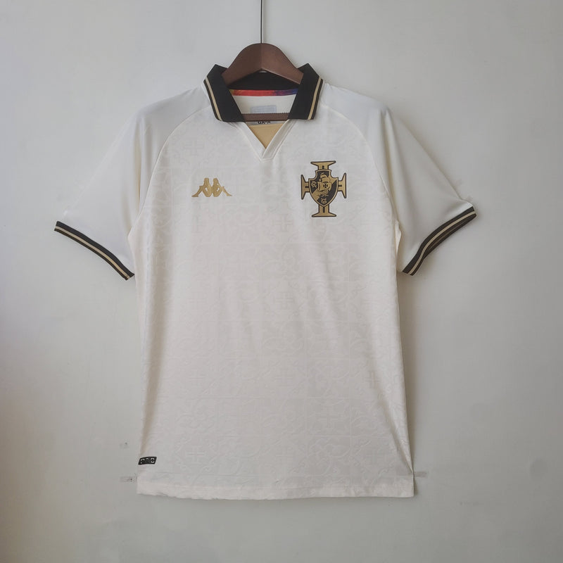 Camisa Vasco da Gama 2022/23 Third