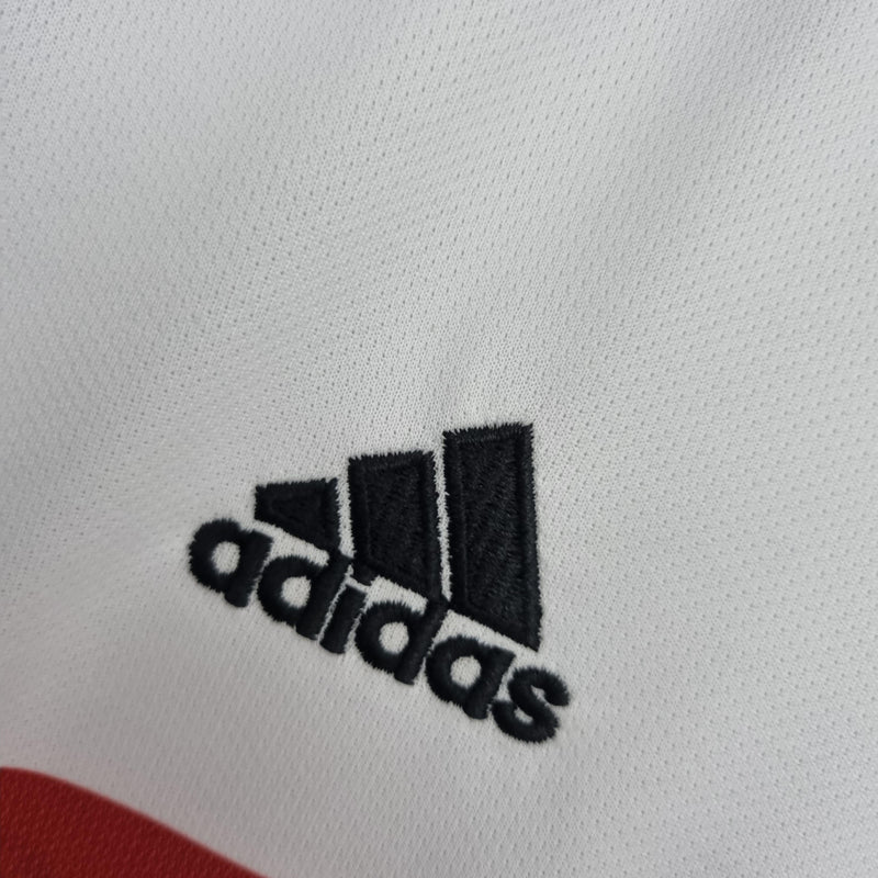 Camisa Feminina São Paulo FC 2022/23 Home - ResPeita Sports