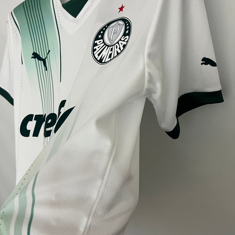 Camisa SE Palmeiras 2023/24 Away