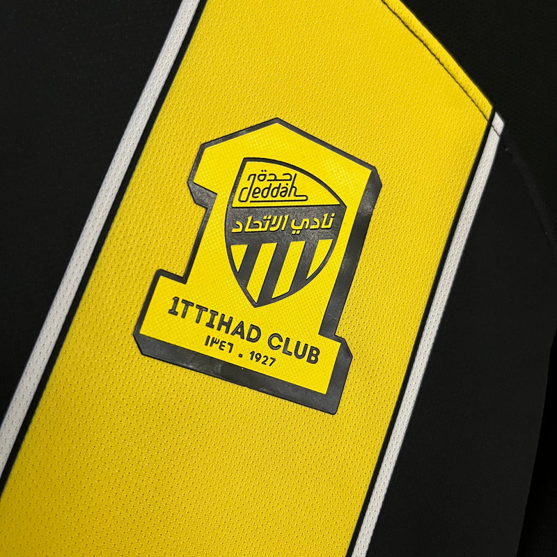 Camisa Al-Ittihad 2023/24 Home