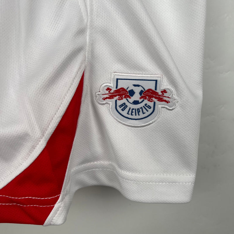 Conjunto Infantil RB Leipzig 2023/24 - Home