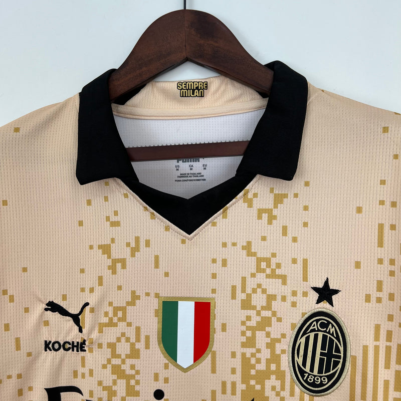 Camisa Milan 2022/23 Special 2