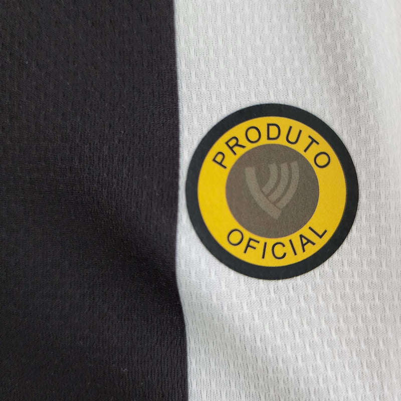 Camisa Ceará 2022/23 Home - ResPeita Sports 