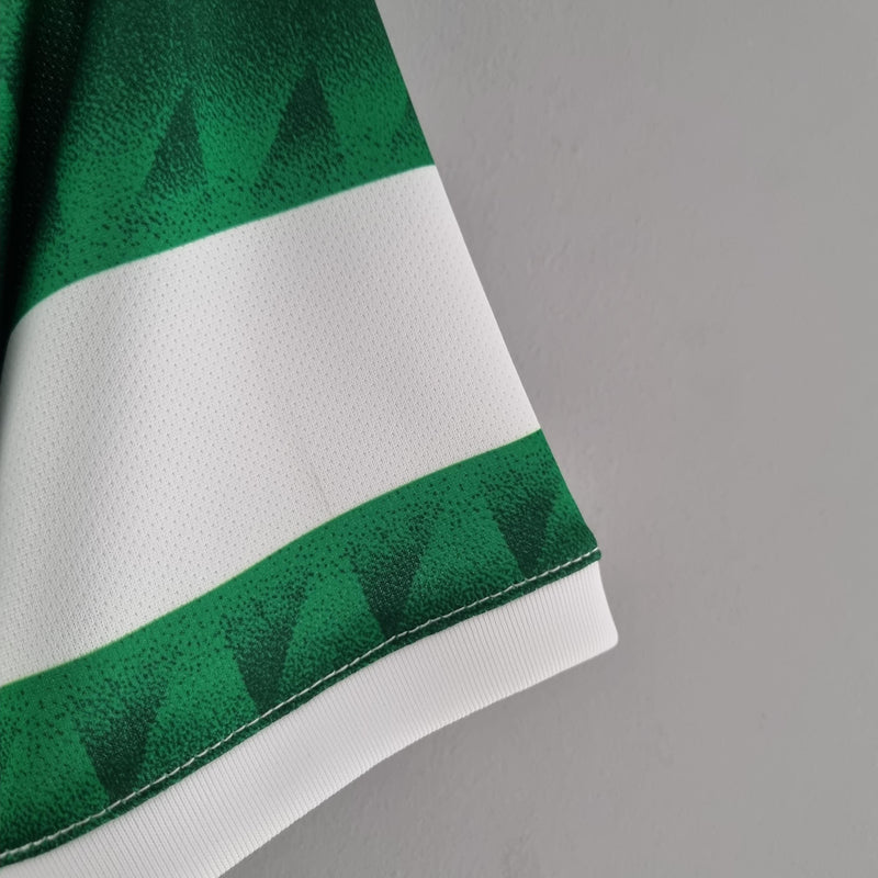 Camisa Celtics 2022/23 Home - ResPeita Sports 