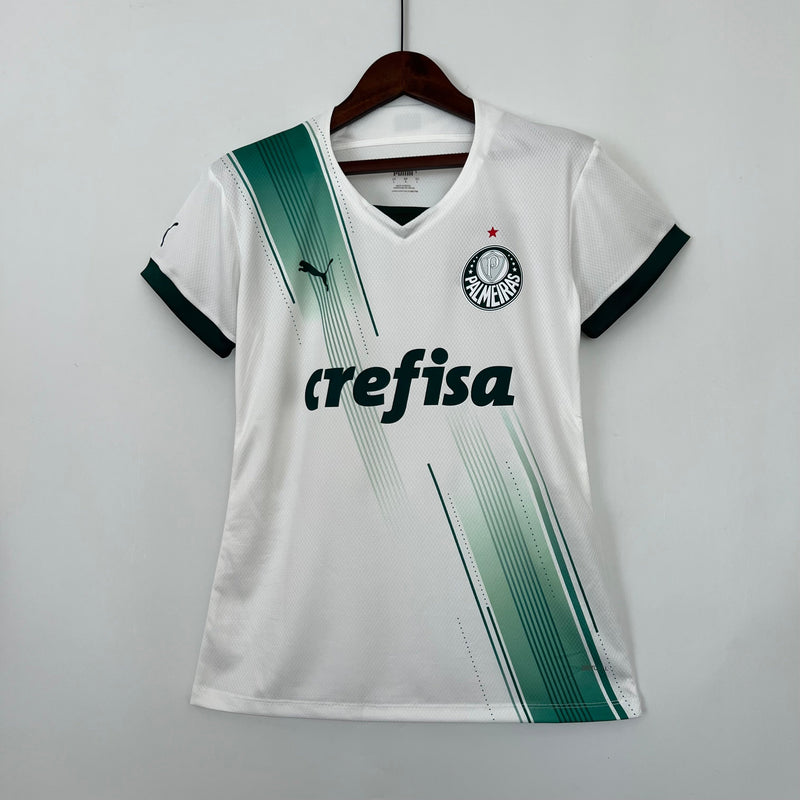 Camisa Feminina SE Palmeiras 2023/24 Away