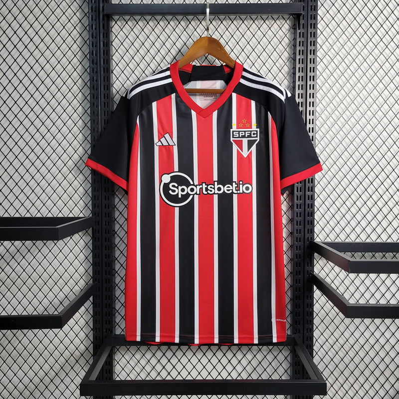 Camisa São Paulo 2023/24 Away