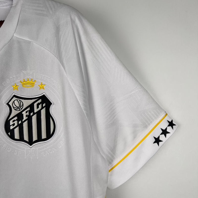 Camisa Santos 2023/24 Home