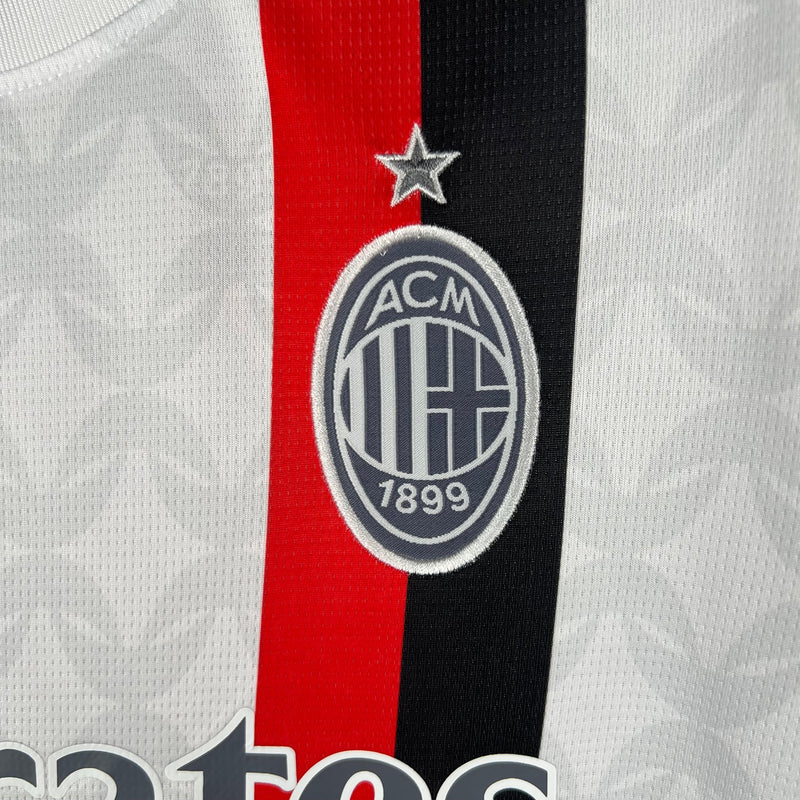 Camisa Milan 2023/24 Away