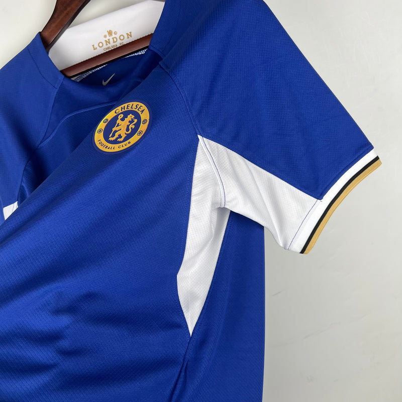 Camisa Chelsea 2023/24 Home