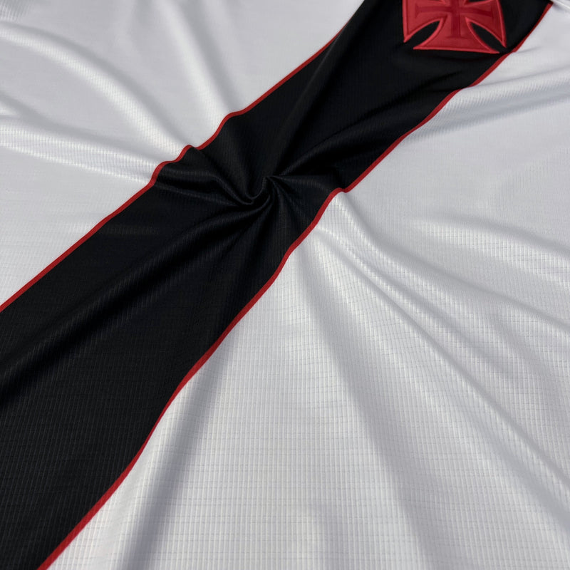 Camisa Vasco da Gama 2024/25 Home