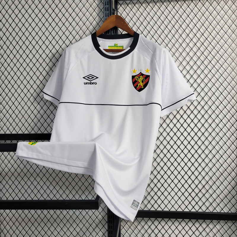 Camisa Sport Recife 2023/24 Away