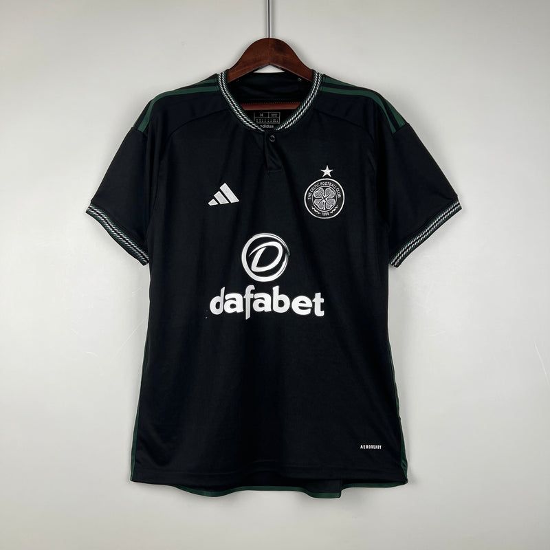 Camisa Celtic 2023/24 Away