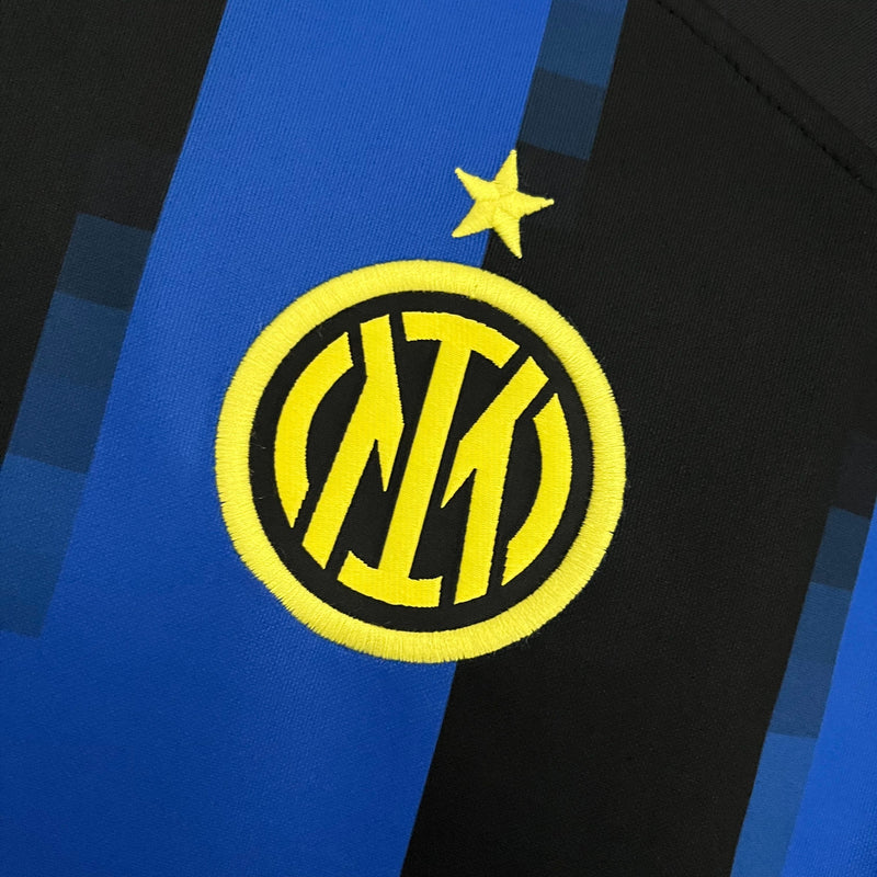 Camisa Inter de Milão 2023/24 Home