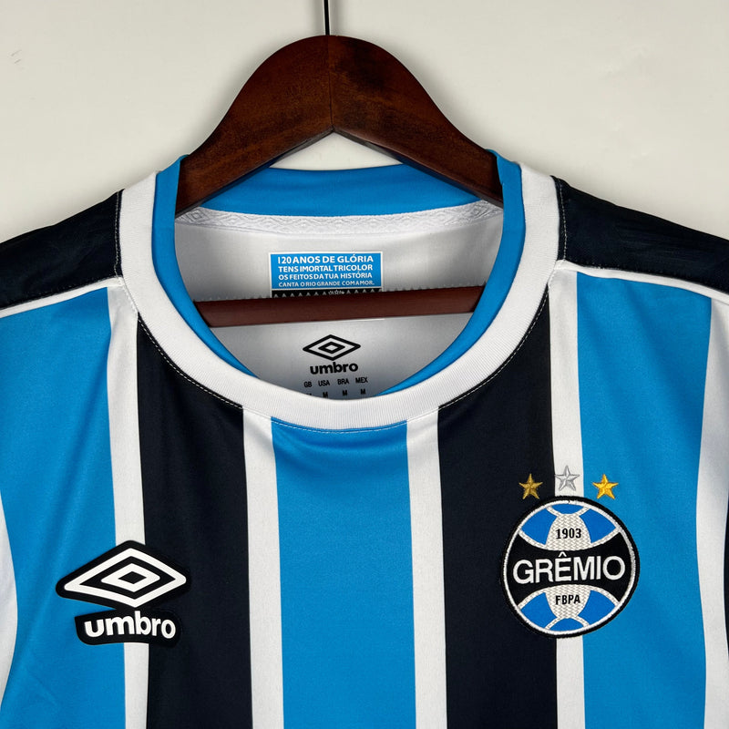 Camisa Grêmio 2023/24 Home