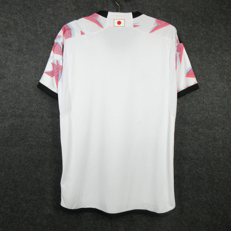 Camisa Seleção Japão 2022/23 Away