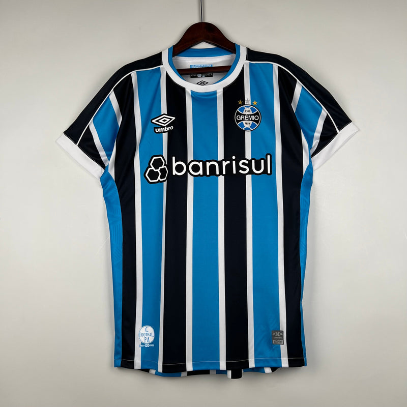 Camisa Grêmio 2023/24 Home