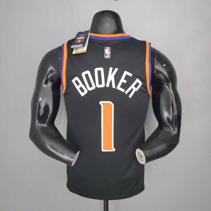 Regata NBA Phoenix Suns - Booker