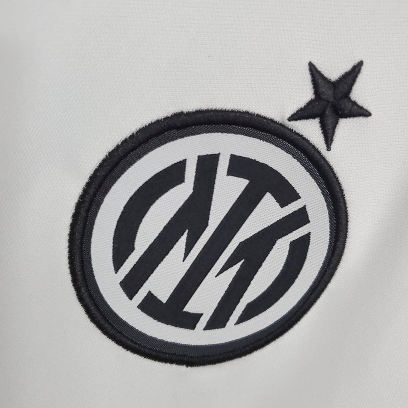 Camisa Inter de Milão 2021/22 Away - ResPeita Sports