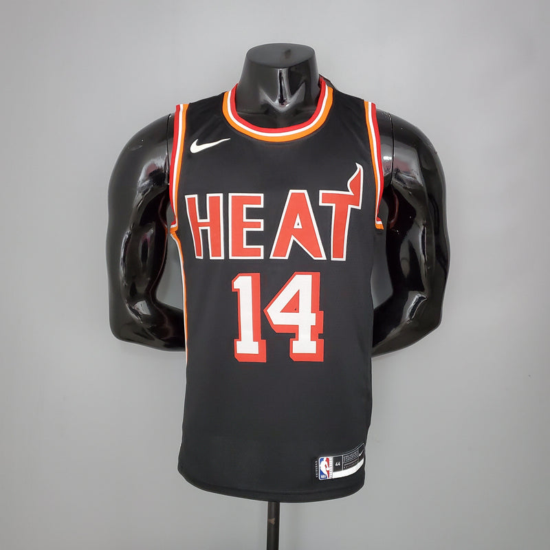 Regata NBA Miami Heat - Hero