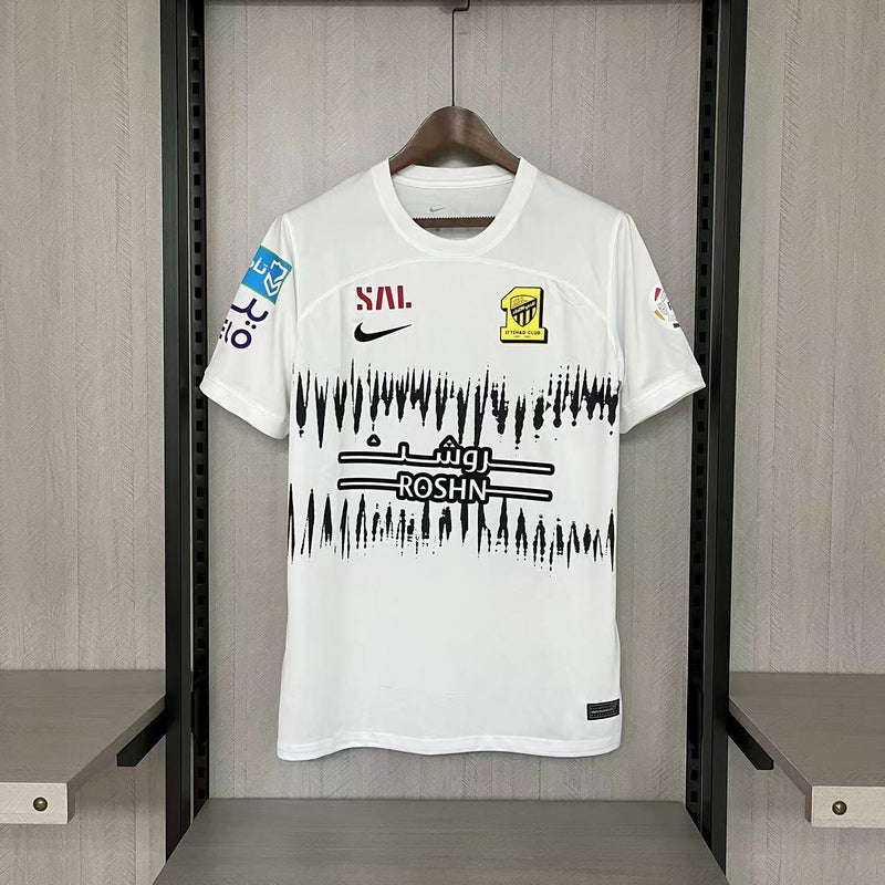 Camisa Al-Ittihad 2023/24 Away