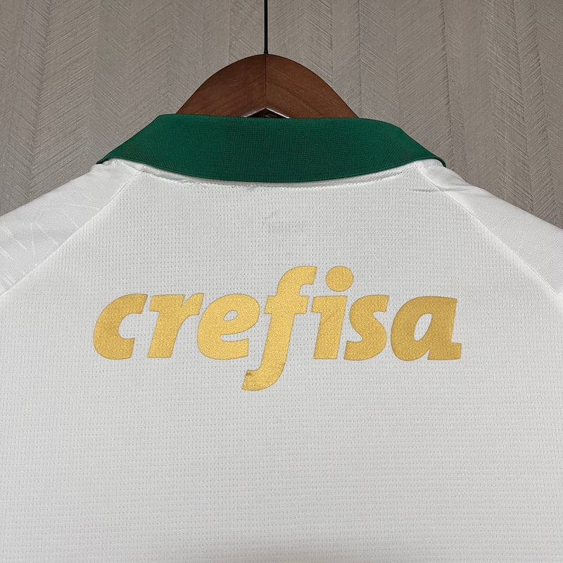 Camisa Feminina SE Palmeiras 2024/25 Away